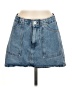 Zara Blue Denim Skirt Size M - photo 1