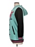 CLOCKHOUSE Teal Coat Size L - photo 5