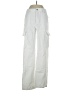 Zara White Jeans Size 2 - photo 1
