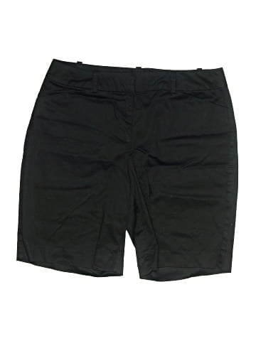 Ann Taylor Factory Athletic Shorts (view 1)