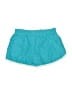 ZeroXposur 100% Polyester Color Block Teal Athletic Shorts Size 7 - 8 - photo 2