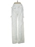Zara White Jeans Size 2 - photo 2