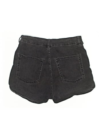 Divided by H&M Denim Shorts (view 2)