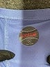 Bollé Solid Blue Skort Size L - photo 3