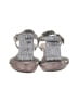 Mossimo Gray Sandals Size 11 - photo 2