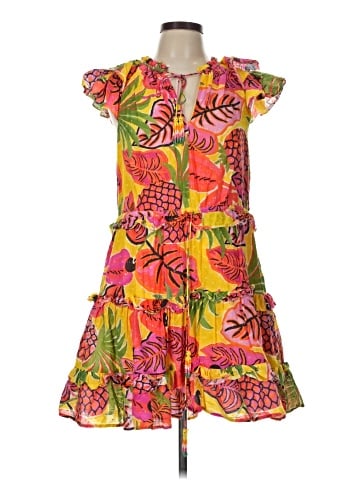 FARM Rio Casual Dress (view 1)