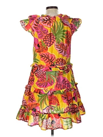 FARM Rio Casual Dress (view 2)