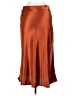 Assorted Brands Solid Brown Formal Skirt Size M - photo 2