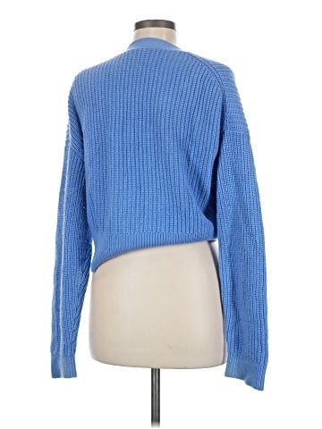 Babaton Wool Cardigan (view 2)