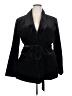 INC International Concepts Black Blazer Size XXL - photo 1