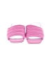 Circus NY by Sam Edelman Color Block Pink Sandals Size 8 - photo 2