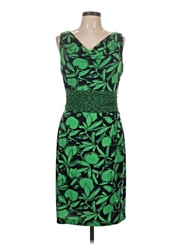 Taylor Cocktail Dress (view 1)