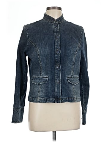 Mossimo Denim Jacket (view 1)