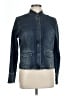 Mossimo Blue Denim Jacket Size L - photo 1