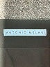 Antonio Melani Solid Black Formal Skirt Size 12 - photo 4