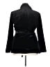 INC International Concepts Black Blazer Size XXL - photo 2