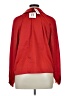 Anne Klein Red Long Sleeve Blouse Size XL - photo 2