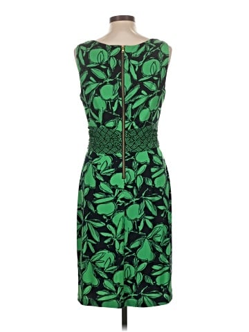 Taylor Cocktail Dress (view 2)