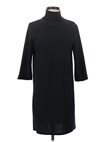 Zara Basic Casual Dress (view 1)