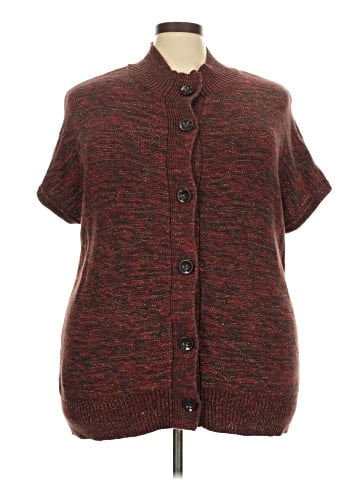 Basic Editions Cardigan (view 1)