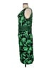 Taylor Green Cocktail Dress Size L (estimated) - photo 5
