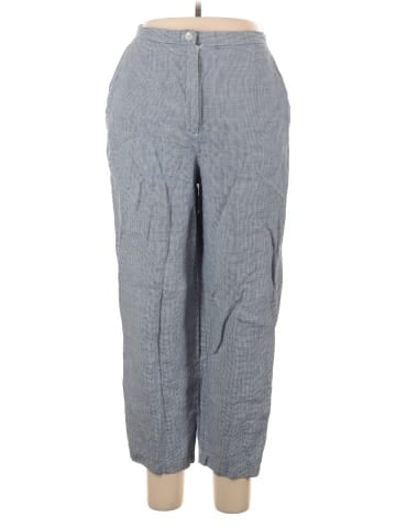 Talbots Linen Pants (view 1)