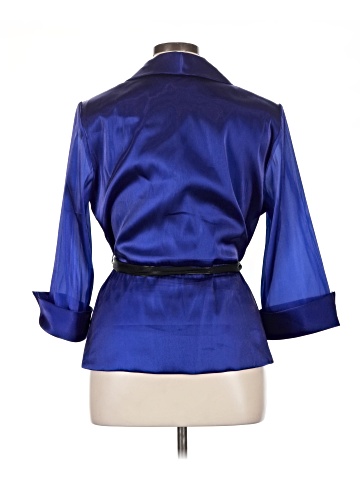 R&M Richards 3/4 Sleeve Blouse (view 2)