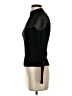 Aqua Black Long Sleeve Turtleneck Size XS - photo 5