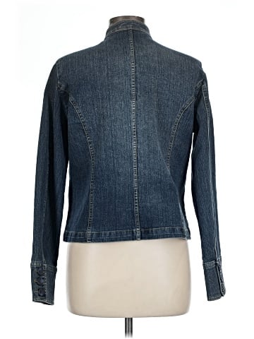 Mossimo Denim Jacket (view 2)