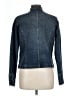Mossimo Blue Denim Jacket Size L - photo 2