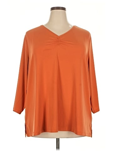 Susan Graver Casual Dress (view 1)