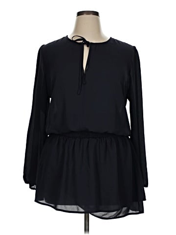 Veronica M. Casual Dress (view 1)