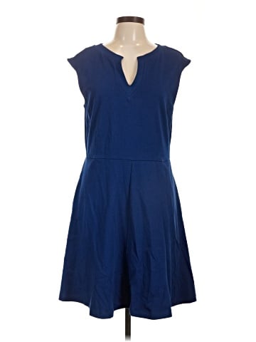 New York & Company Casual Dress (view 1)