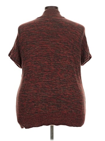 Basic Editions Cardigan (view 2)