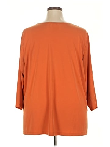 Susan Graver Casual Dress (view 2)