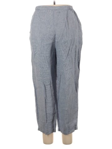 Talbots Linen Pants (view 2)