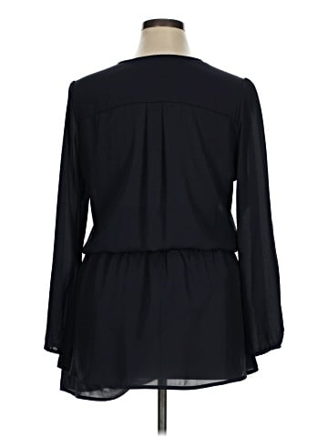 Veronica M. Casual Dress (view 2)