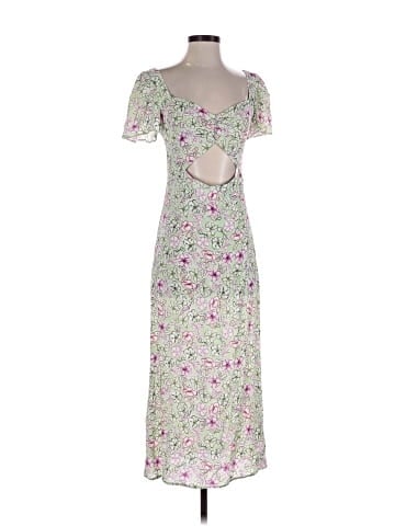 Zara Cocktail Dress (view 1)