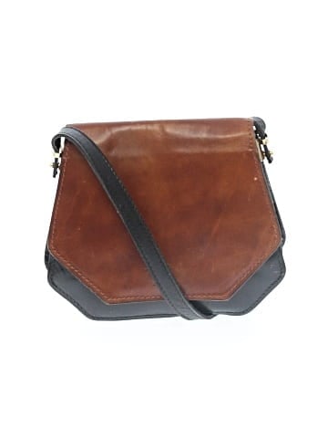 Firenze Leather Crossbody Bag (view 1)