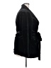 INC International Concepts Black Blazer Size XXL - photo 4