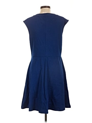 New York & Company Casual Dress (view 2)