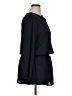 Veronica M. 100% Polyester Black Casual Dress Size XL - photo 4