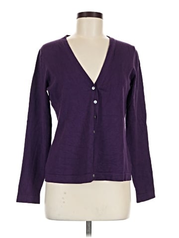 Charter Club Cardigan (view 1)