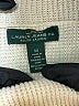 Lauren Jeans Co. 100% Cotton Ivory Pullover Sweater Size M - photo 7