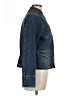 Mossimo Blue Denim Jacket Size L - photo 4