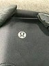 Lululemon Athletica Solid Black Active Pants Size 4 - photo 7