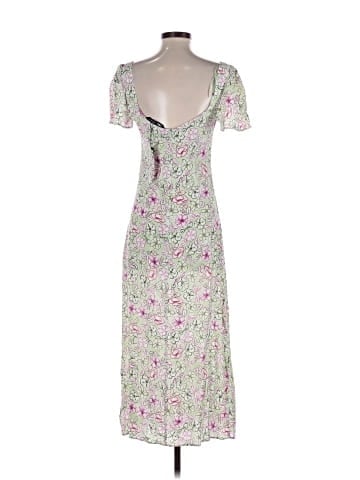 Zara Cocktail Dress (view 2)