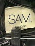 SAM Black Snow Jacket Size M - photo 6