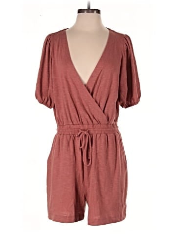 Nine West Romper (view 1)