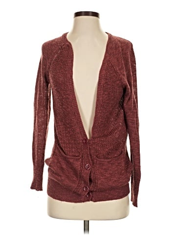 Mudd Cardigan (view 1)